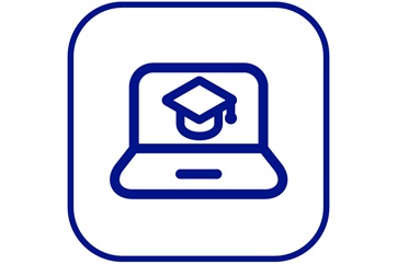 Icon HARTMAN Akademie E-Learning
