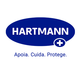 Logo Hartmann 2021