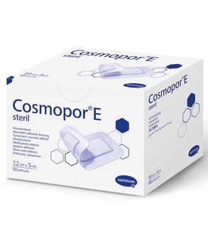Cosmopor e Sterill | Hartmann