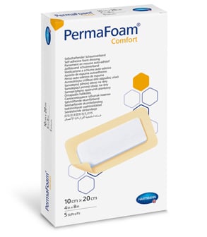 PERMAFOAM-COMFORT