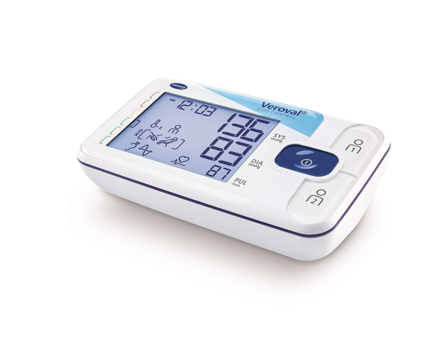 mit mér a vérnyomásmérő