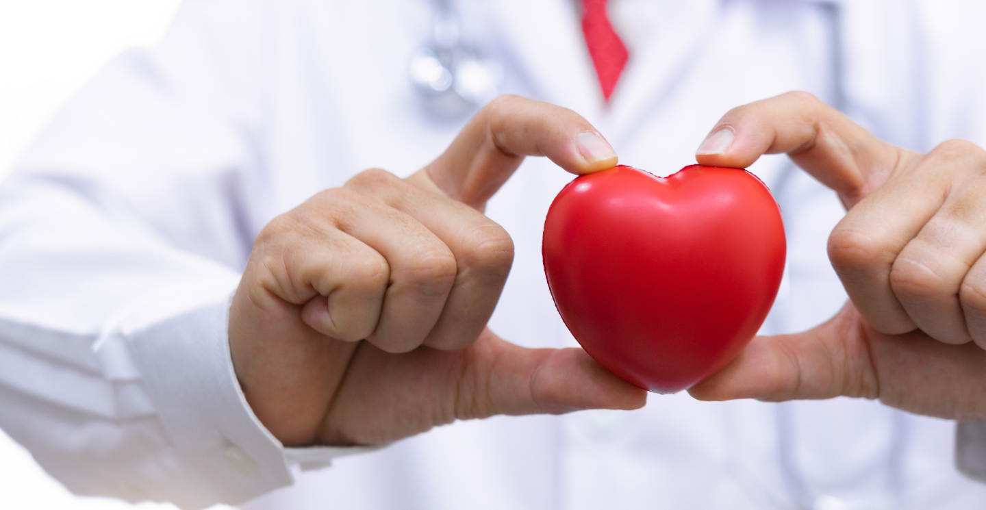 szív-egészségügyi karrier