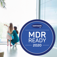MDR ready 2020