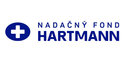 logo Nadačný fond HARTMANN