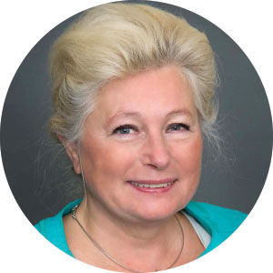 MUDr. Zuzana Roithová, MBA