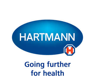 HARTMANN Лого 2015