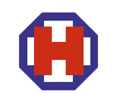 HARTMANN geschiedenis logo 1920