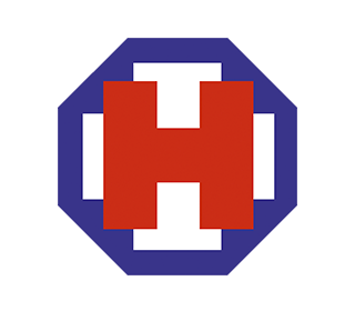 HARTMANN Лого 1920