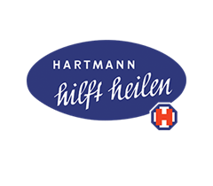 Το λογότυπο της HARTMANN το 1938