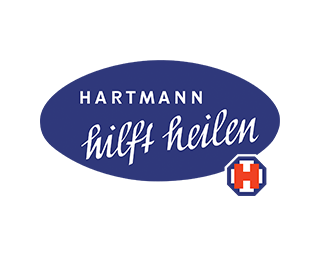 HARTMANN history logo 1938