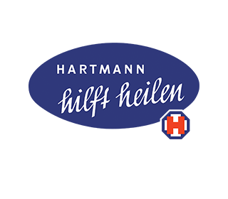 HARTMANN geschiedenis logo 1938