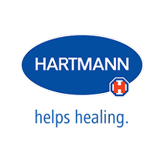 HARTMANN Лого 2008