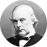 Ο σερ Joseph Lister