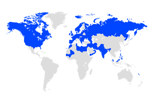 HARTMANN Map Disinfection