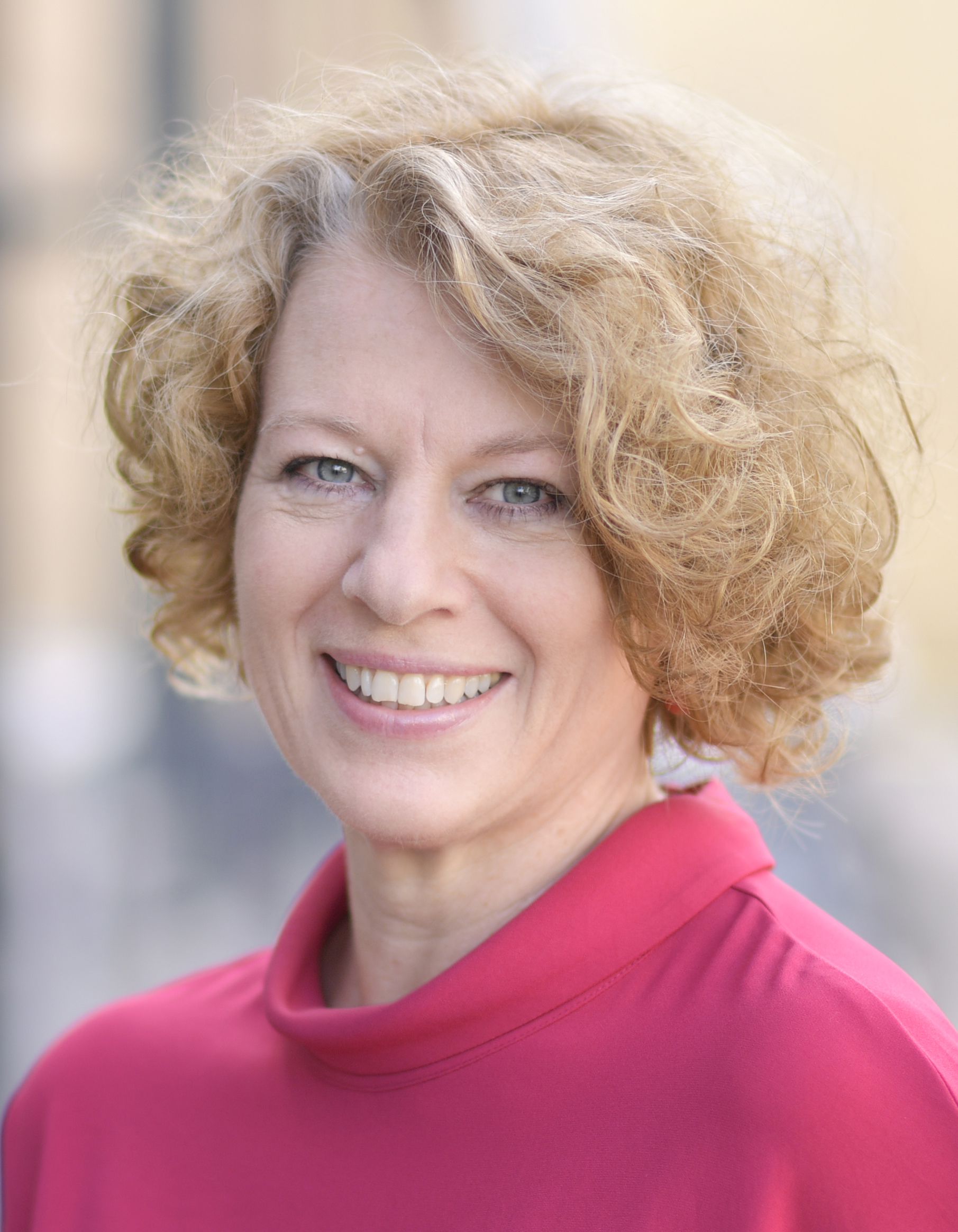 Stephanie Reuter