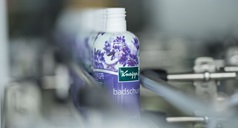 Kneipp products machine