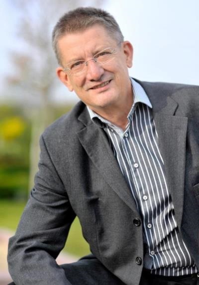 Dr. Rainer Wohlfart