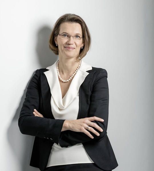Britta Fuenfstueck
