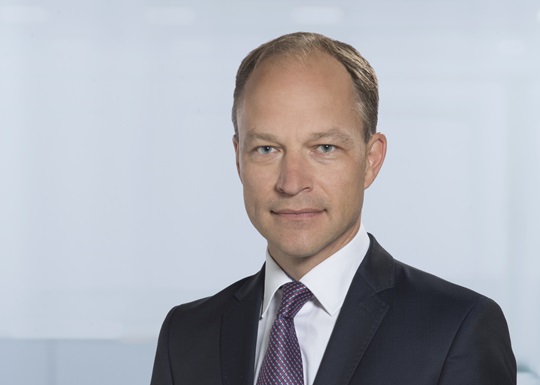 Stefan Müller
