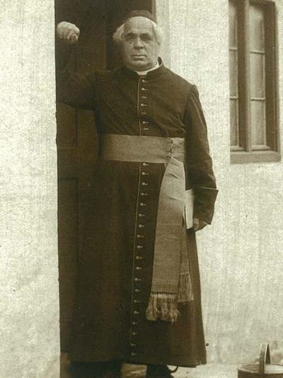 Sebastian Kneipp