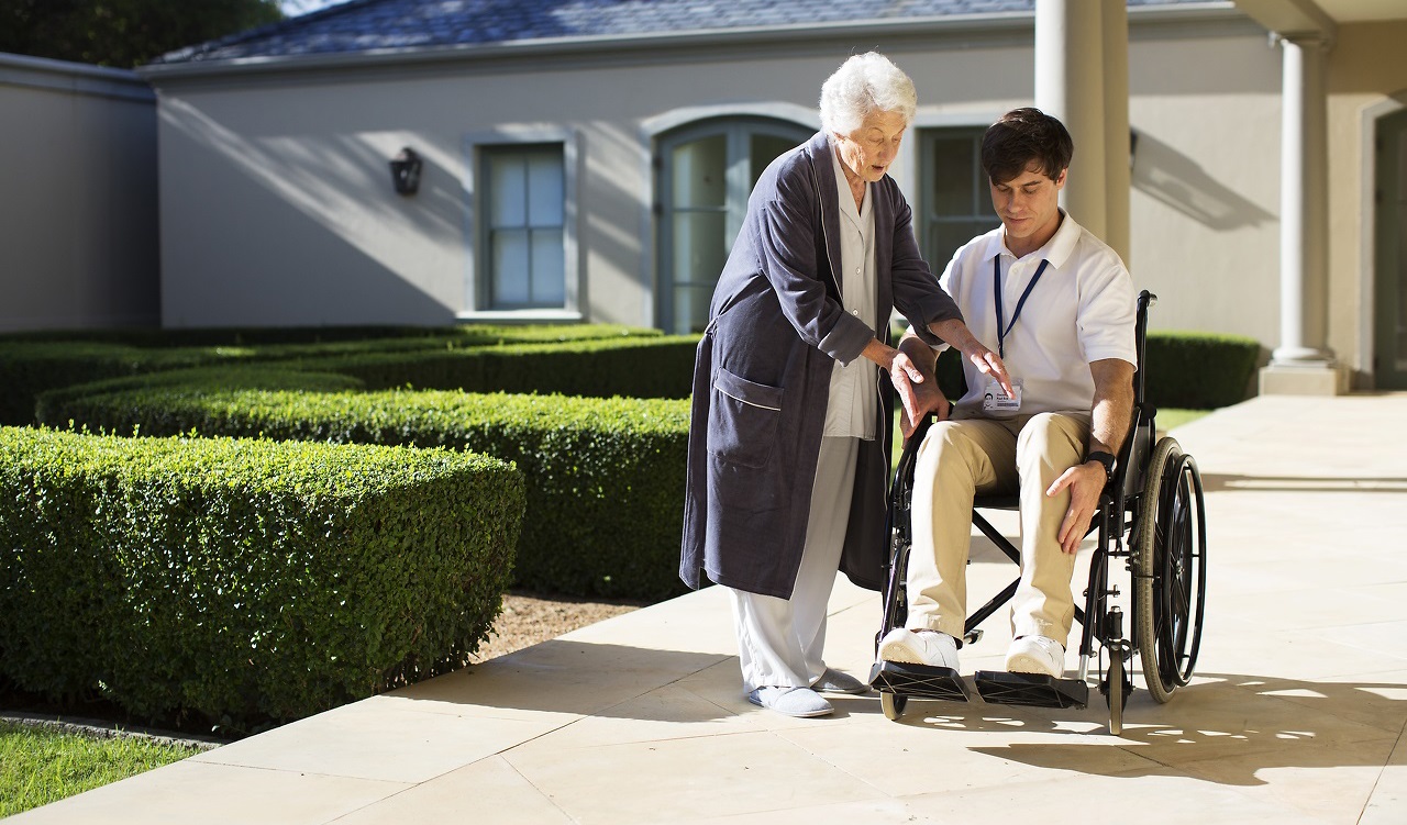 Wound education important to patient healing