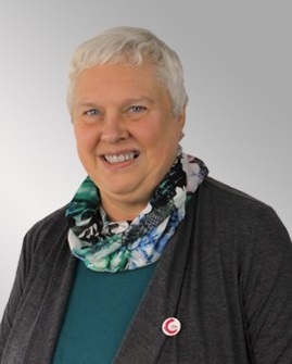 Veronika Gerber