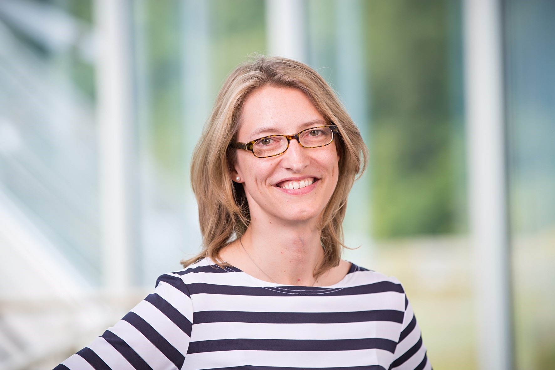 Daniela Wörle