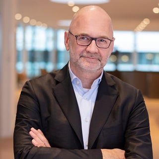 Stefan Grote Member of the Management Board