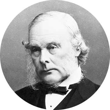 Sir Joseph Lister