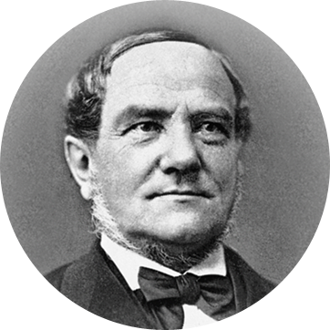 Professor Victor von Bruns