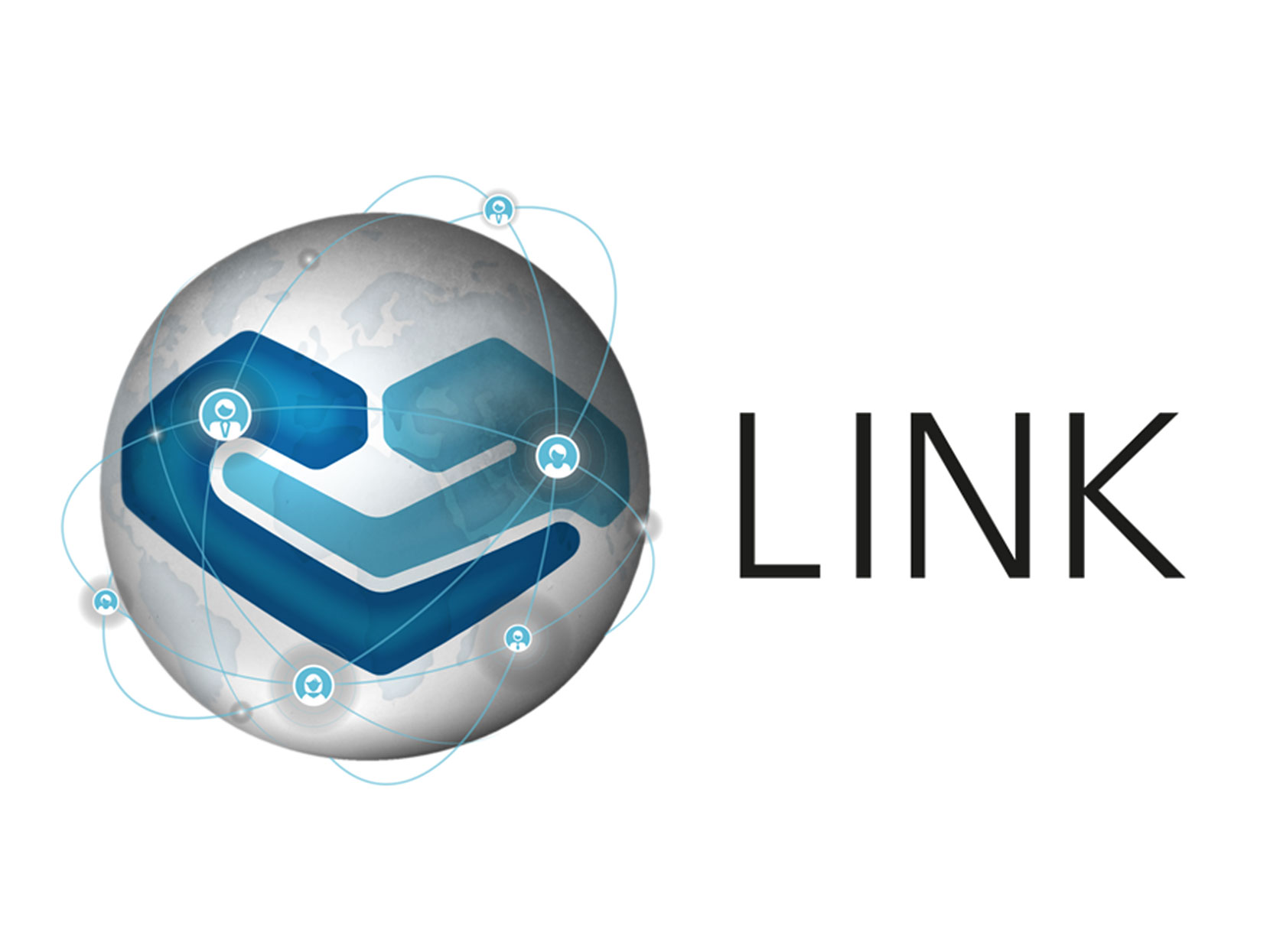 Logo LINK