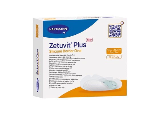 Zetuvit plus
