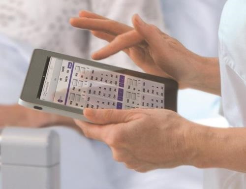 Handhygiene Compliance Evolution der Haendehygiene