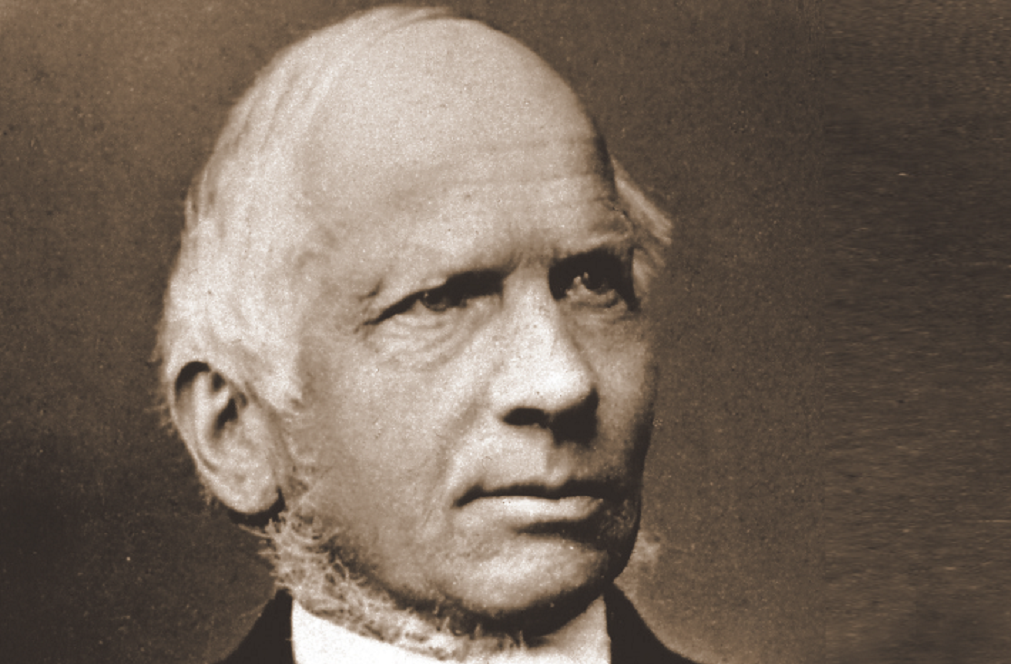 Picture of Paul Hartmann