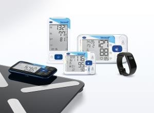 Veroval diagnostics range