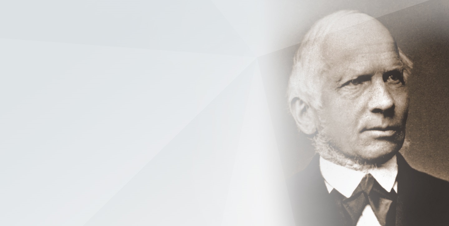 Portrait Paul Hartmann