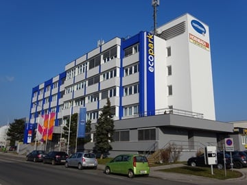 Paul Hartmann GesmbH Österreich Wiener Neudorf
