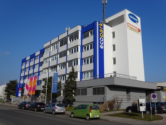 Paul Hartmann GesmbH Österreich Wiener Neudorf