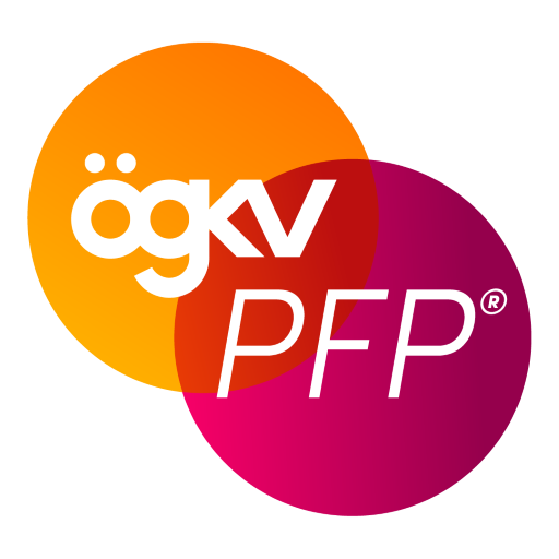 ÖGKV Pflegefortbildungspunkte Logo