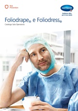 CATALOGO Foliodrape Foliodress