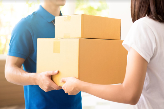 Služba HartmannHOME