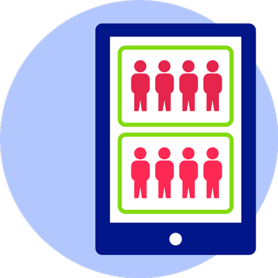 Pacienty s podezřením na HAI automaticky rozděluje do skupin