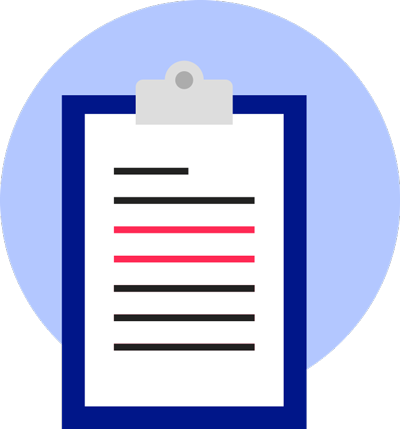 EPIDIS u každého případu s podezřením na HAI barevně označuje v pacientově dokumentaci ty indicie, které zdůvodňují jeho zařazení mezi suspektní.