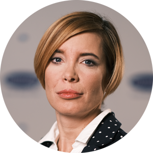 Bc. Hana Šperková