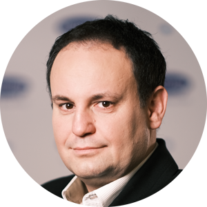 Ondřej Michalík