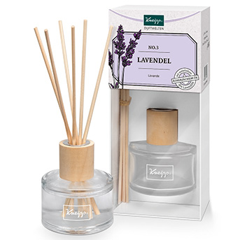 Kneipp room scents Lavendel