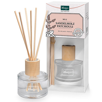 Kneipp room scents Sandelholz