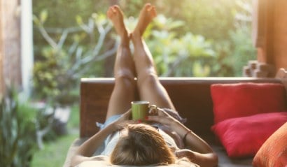 Relaxujte s MBSR