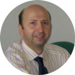 Ing. Evangelos Tavandžis