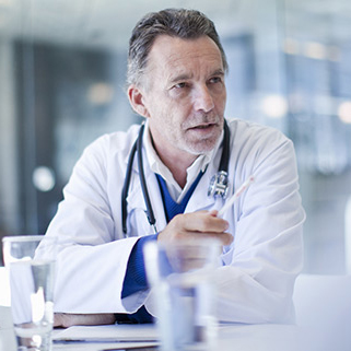 Správny odborník vám vždy odporučí najvhodnejšiu terapiu a pomôcky.